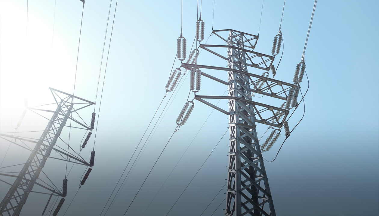 Transformer workshop AGV and supporting equipment construction
