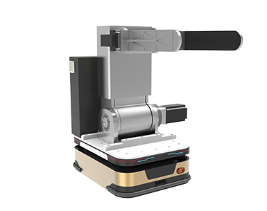 SEAM300-D341- WMO(CTR)